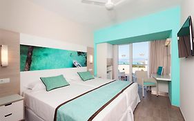 Hotel Riu San Francisco (adults Only) Playa De Palma (mallorca) 4* Spain